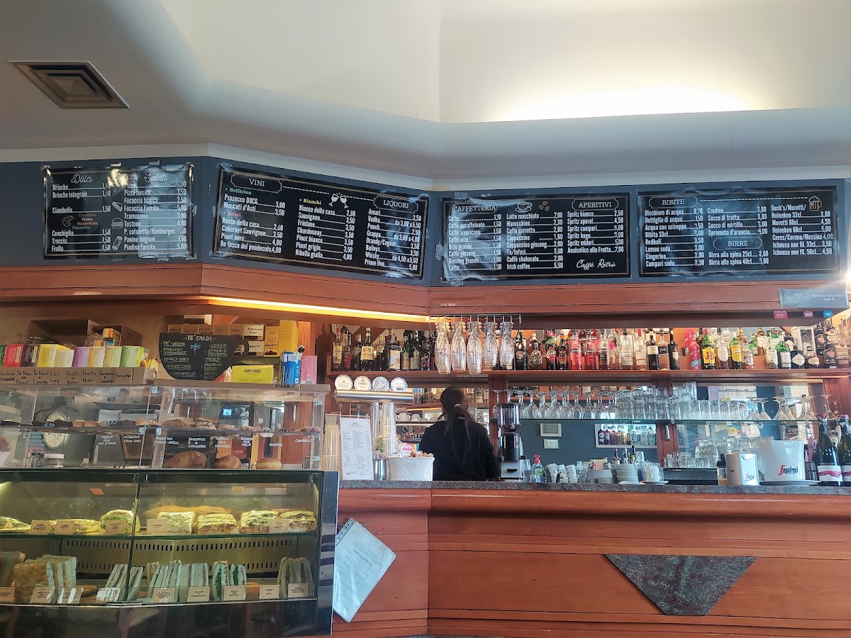 Bar Caffè Retrò — foto 3
