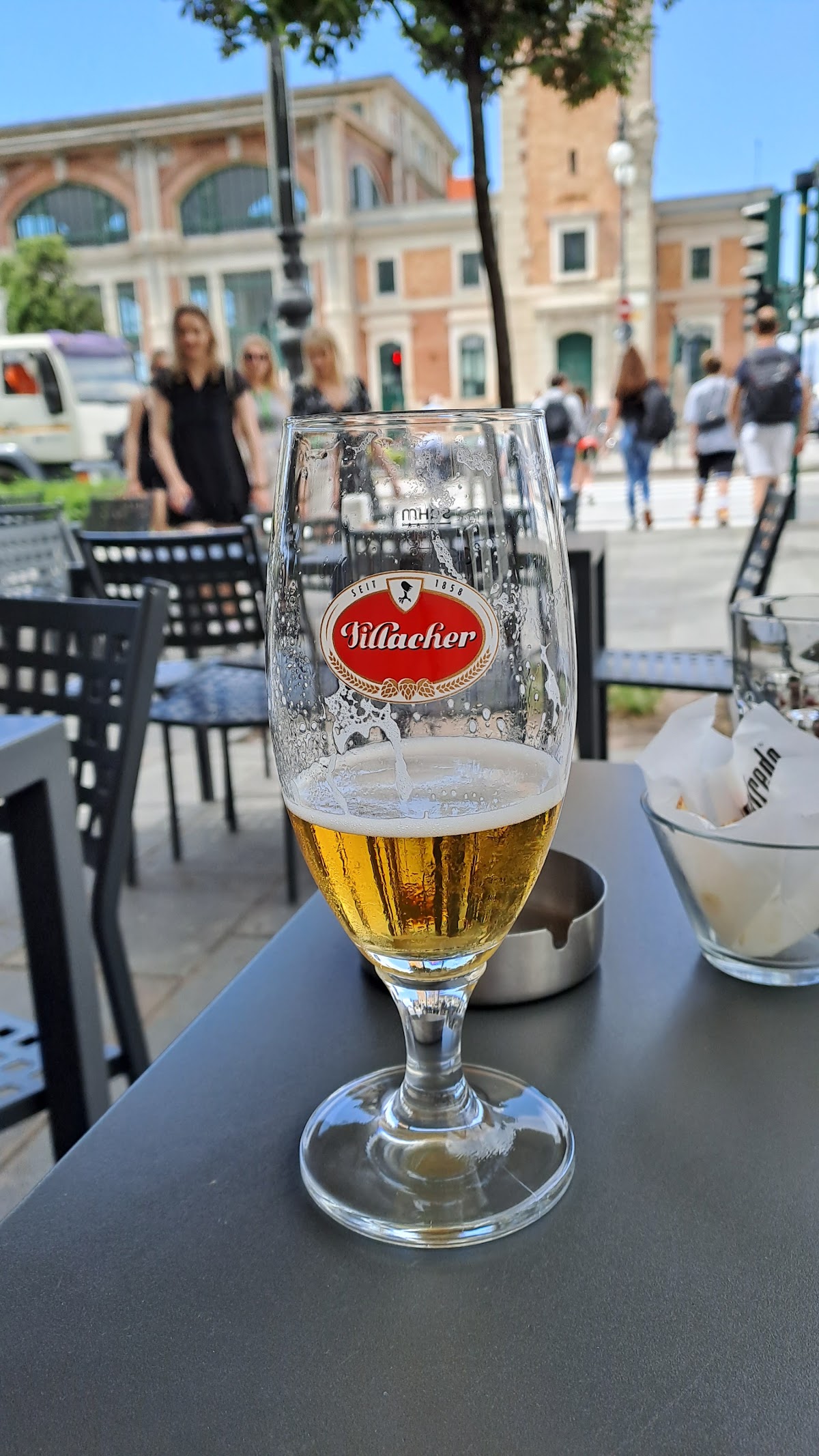 Bar Caffè Retrò — foto 4