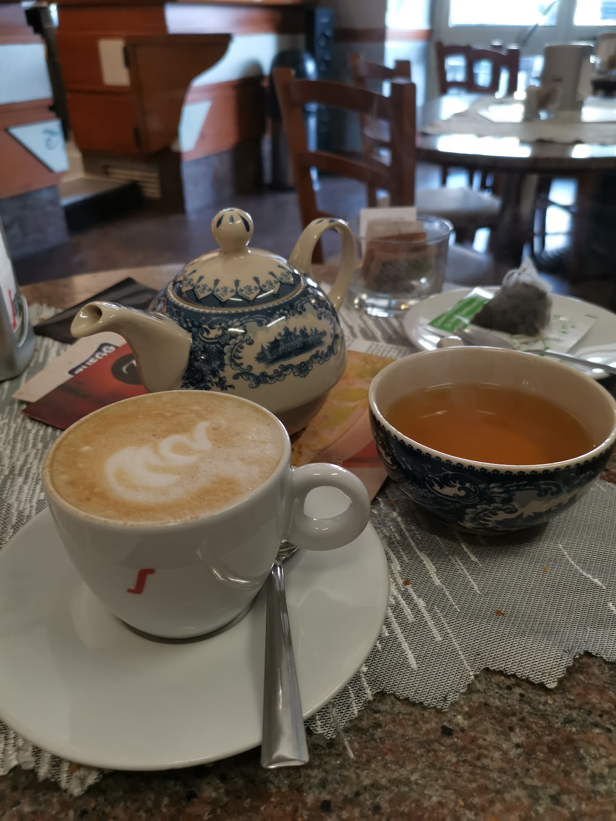 Bar Caffè Retrò — foto 5